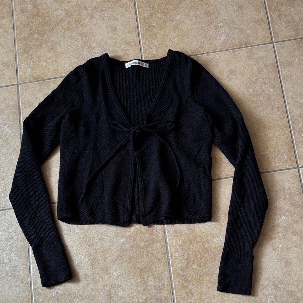Abercrombie Cardigan